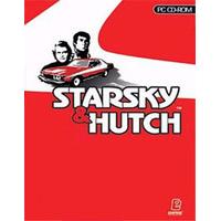 starsky hutch pc disc only