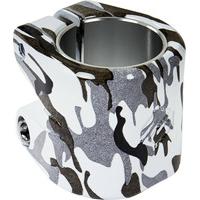 Striker Essence Double Clamp - Black Camo