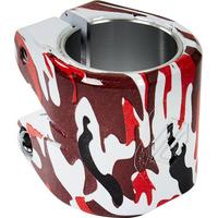 Striker Essence Double Clamp - Red Camo