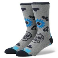 Stance Dia Socks - Grey