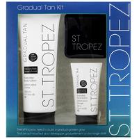 St Tropez Kits Gradual Tan Kit: Medium to Dark