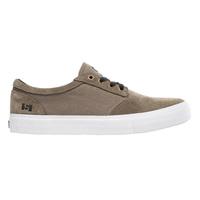 state elgin skate shoes walnutwhite