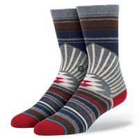 Stance Sundrop 2 Socks - Orange