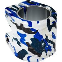 Striker Essence Double Clamp - Blue Camo