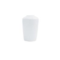 Steelite Simplicity White Harmony Bud Vase Pack of 12