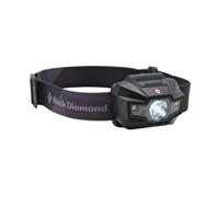 Storm Head Torch - Matte Black