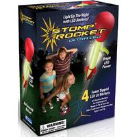 Stomp Rocket Ultra LED