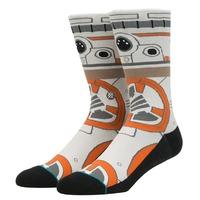 Stance X Star Wars BB8 Socks