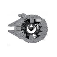 Star Wars Millennium Falcon 5MP Digital Camera