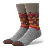 Stance Sinaloa Socks - Green