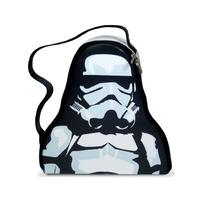 Star Wars ZipBin Toy Storage and Carry Case - Stormtrooper