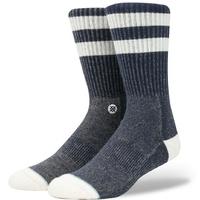 Stance Salty Socks - Navy