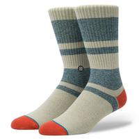 Stance First Point Socks