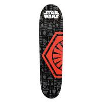 Star Wars The Force Awakens Skateboard