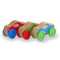 Stacking Cars: Stacking Cars