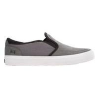 State Keys Skate Shoes - Pewter/Black