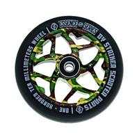 striker 110mm essence scooter wheel camo