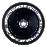 Striker 110mm Lighty Full Core Scooter Wheel - Black