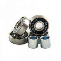 Striker Scooter Bearings - Abec 7 (Pack of 4)