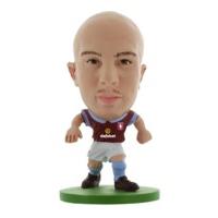 Stehen Ireland Aston Villa Home Kit Soccerstarz Figure