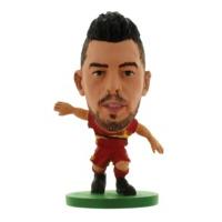 Steven Defour Belgium Kit Soccerstarz Figure