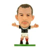 Steven Fletcher Scotland Home Kit Soccerstarz Figure