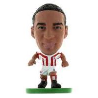 steven nzonzi stoke city home kit soccerstarz figure