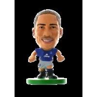 Steven Pienarr Everton Home Kit Soccerstarz Figure