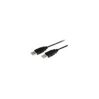 startechcom 1m usb 20 a to a cable mm usb 1m 1 pack 1 x type a male us ...