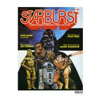 star wars issue 1 1978 fine art print