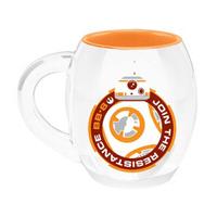 Star Wars The Force Awakens BB-8 Mug
