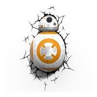 Star Wars The Force Awakens BB-8...