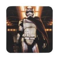 Star Wars Episode VII 3D Coasters