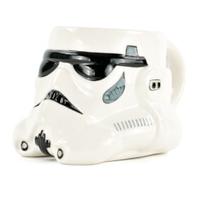 Star Wars Stormtooper Mug
