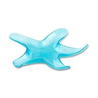 starfish glass candle holders dishes large