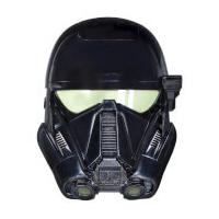 Star Wars: Rogue One Death Trooper Voice Changer Mask