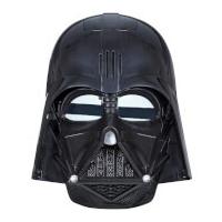 star wars electronic darth vader voice changer helmet