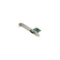 StarTech.com 24in Internal USB Motherboard Header to Serial RS232 Adapter - DB-9 Male Serial - IDC Female IDE