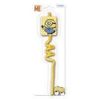 *st131 - Laser Straw - Minions