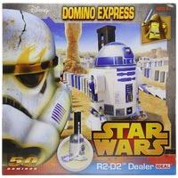 Star Wars R2d2 Auto Dealer (50 Pcs)
