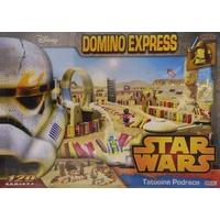 Star Wars Tatooine Pod Race (120 Pcs)