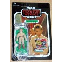 Star Wars Vintage Collection Character Figure