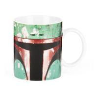 Star Wars Boba Fett Mug