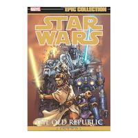 star wars legends epic collection the old republic vol 1 paperback gra ...