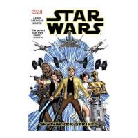 Star Wars Volume 1: Skywalker Strikes Paperback Graphic Novel
