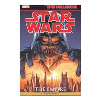 Star Wars Legends Epic Collection: The Empire Vol. 1 Paperback Graphic Novel