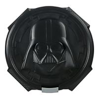 star wars lunch box black