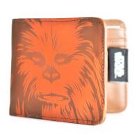 star wars chewbacca wallet