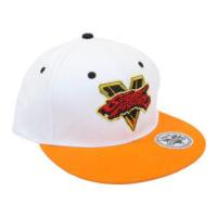 Street Fighter V Snapback