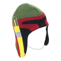 Star Wars Boba Fett Knitted Hat